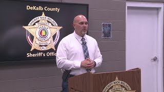 DeKalb County Update | June 30, 2023 | News 19 Live Stream