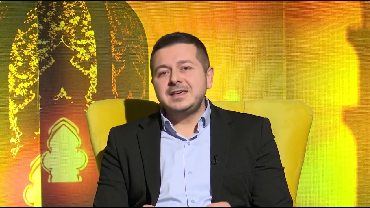 Šta slijedi nakon hidžre?