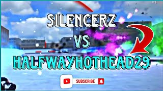 Payback 2 Silencerz vs Halfwayhothead29  screenshot 3