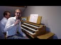 Livestream orgelconcert - Gert van Hoef #63