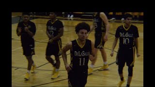 Future Minnesota Gopher Gabe Kalscheur GOES OFF For 33 Points!!!
