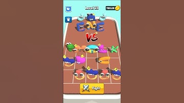 🅰️ MERGE Alphabet RUN 41, Merge Battles ✅ CEKLMOP vs EEJNQ