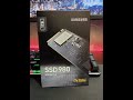 SSD M.2 NVMe Samsung 980 1TB