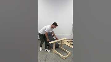 How to Make a Free Sim Rig Using a Wooden Pallet!