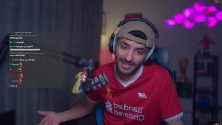 بث أبو شو