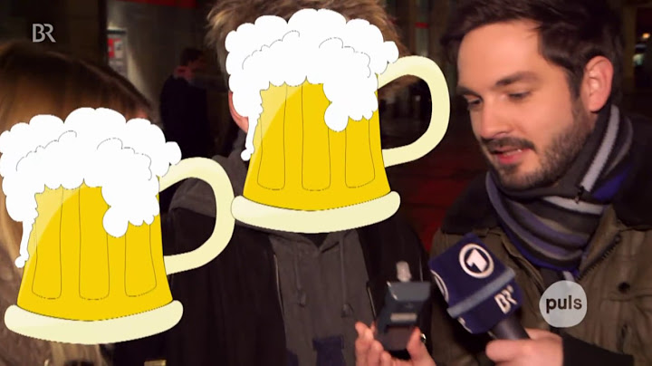 Saufen wir zu viel? - Das Alkohol-Experiment  || PULS Reportage