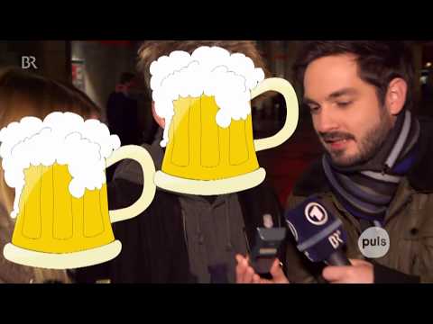 Video: Ist Alkohol ein wichtiges Stimulans?