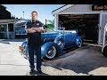 Teaser randy perez  lowrider roll models ep 33