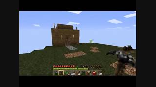 Lets Play Minecraft - EP. 3 (BOG)