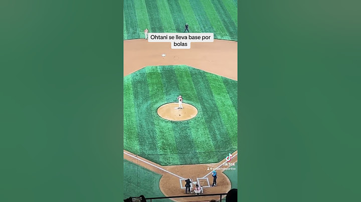 Shohei Ohtani en el MLB All-Star Game 2024