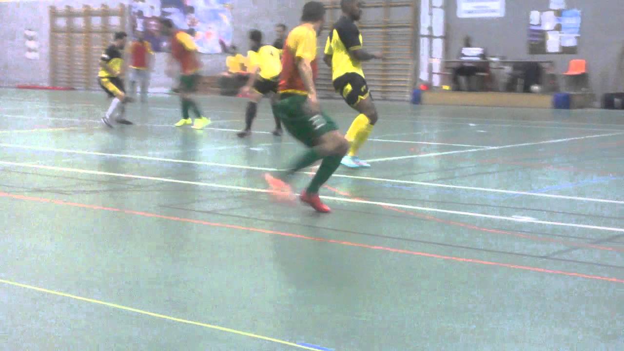 US Chartrons / Aspom