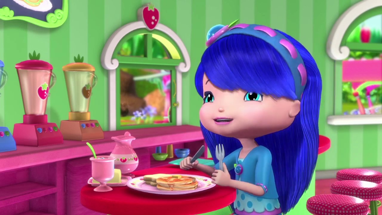 Moranguinho 🍓 Parceiros em Crime & Menino e Cães 🍓 Aventuras em Desenhos Animados Tutti Frutti