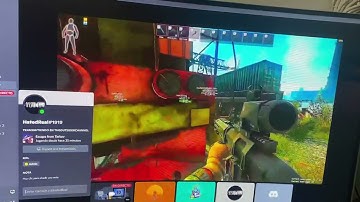 Discord server administrator Tarkov-Hispano is a cheater.