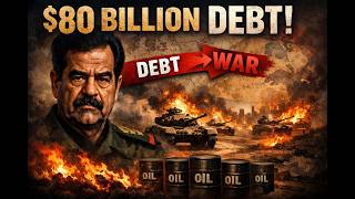 Why Saddam Hussein Invaded Kuwait (Real Reason EXPOSED)