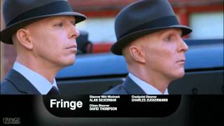 Fringe Preview 505: An Origin Story