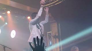 Palaye Royale  Mr Doctor Man  In Tdana