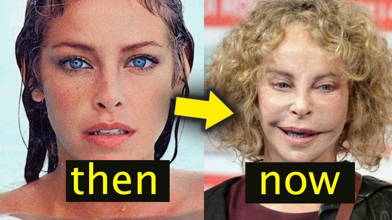 Hollywood Actresses: Then and Now – You Won’t Believe the Changes