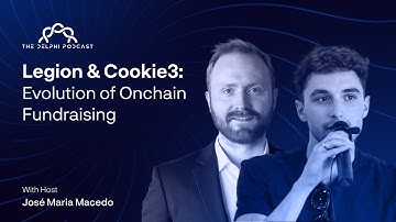 Legion & Cookie3: Evolution of Onchain Fundraising