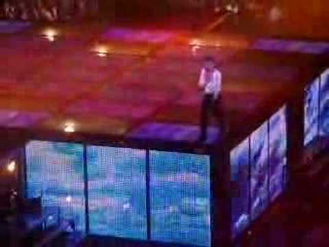 郭富城演唱會2007(4)