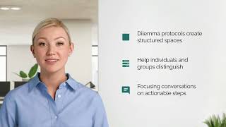 Closing  Module 3  Protocols for Dilemmas
