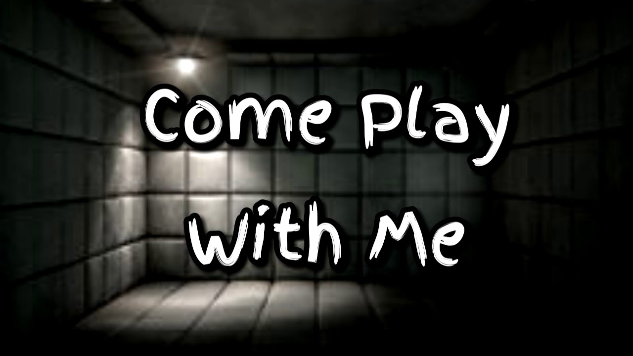 Come player. Come Play with me Kevin MACLEOD. Come Play. Come Play with me короткометражный.
