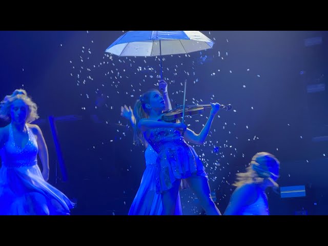 Lindsey Stirling - Serenity Found (Duality Tour Guadalajara 2025)