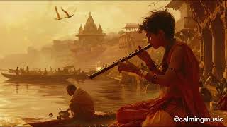 Enchanting Flute Music From The Land Of  Classical Music| Beautiful India Reflects Musical Diversity