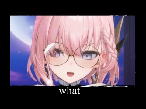 我不懂，但我大震撼 【Nemesis ch. 涅默 | 精華】