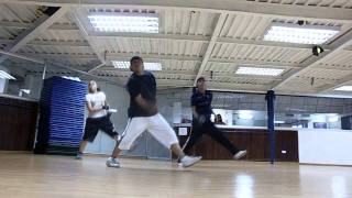 2HC/Hip Hop & House/Dance Community - Modjo (What I mean) [HD]