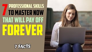 Celebrity 7 Professional Skills | Self Development | 7 Facts | Capture World Profile