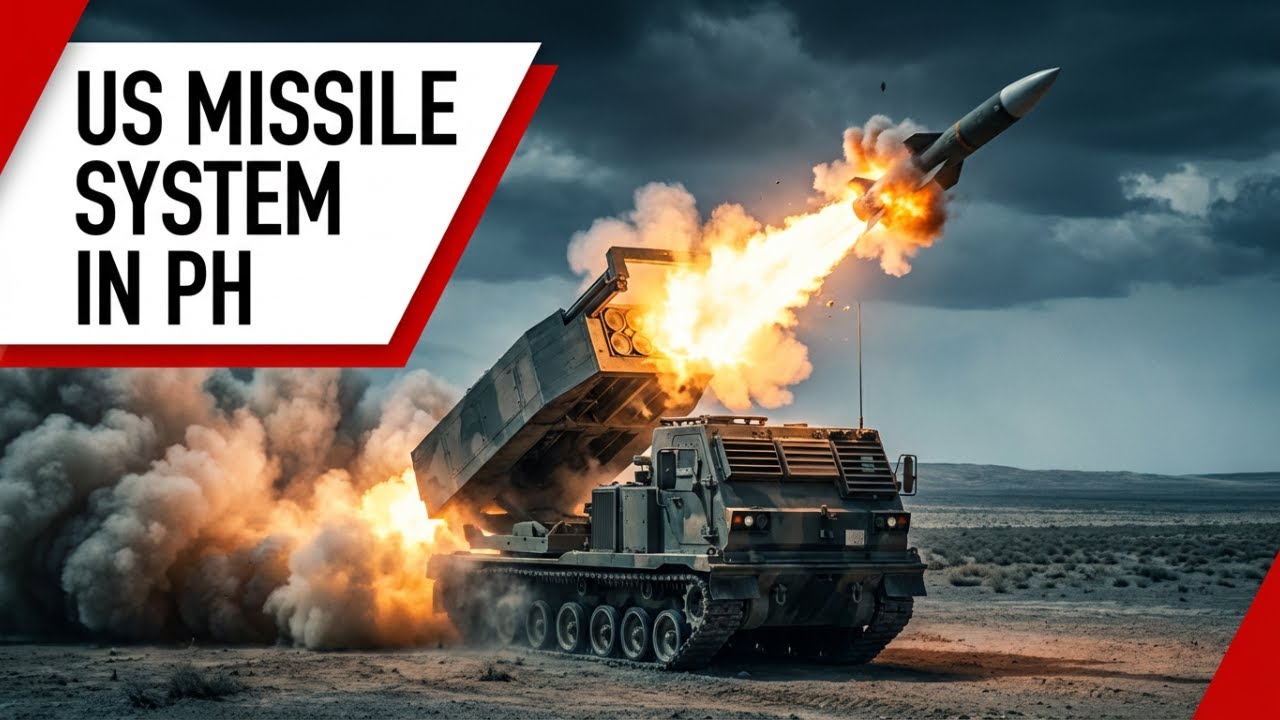 Philippines’ Missile Upgrades That Put China on Alert