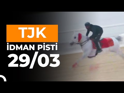Antalya İdman Pisti