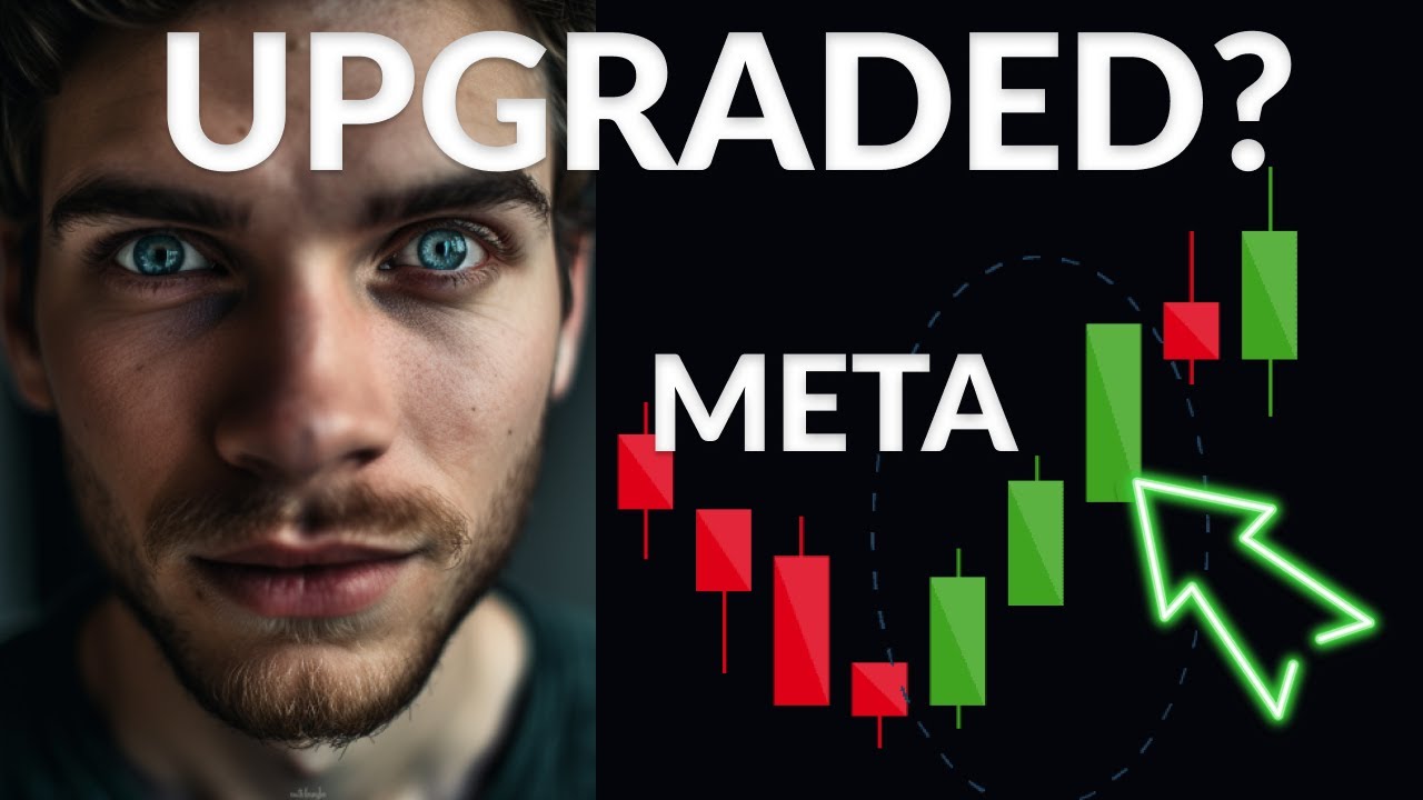 META Price Predictions Meta Platforms Stock Analysis for Wednesday