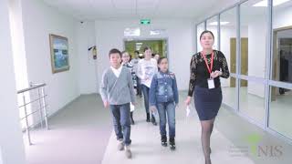 Назарбаев Зияткерлік мектептерінің 7 сыныптарына конкурстық іріктеу бойынша бейнежазба
