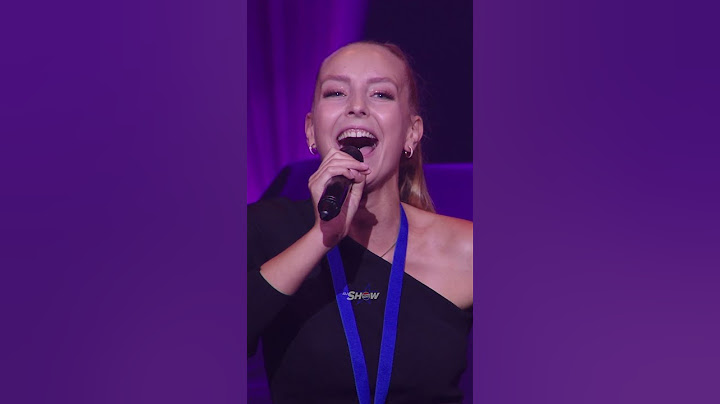 AUDICIJA 1 - ANA GRDADOLNIK #idjshow #idjshow3 #audicija1