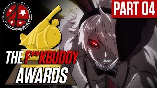 The Fkbuddy Awards Fall 2017 Anime Part 4 Anime Fmk
