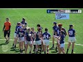2018 College Championships: University of Pittsburgh vs University of North Carolina