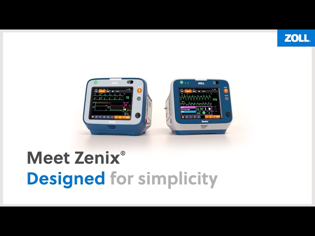 Introducing Zenix®