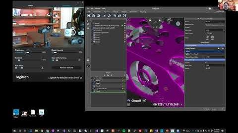 2022 HOOPS Developer Day: Cross Sectional Analysis demo