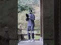 Krisis Biksu, Jepang Luncurkan Buddharoid, Robot Biksu #shorts