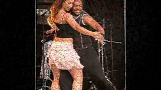 Se pa pou dat with lyrics.mp4 screenshot 5