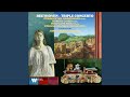 Miniature de la vidéo de la chanson Triple Concerto For Violin, Cello And Piano In C Major, Op. 56: Iii. Rondo Alla Polacca