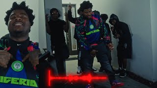 BiggKutt8 - I'm The One | Official Music Video