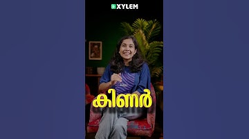 പ്രധാനപ്പെട്ട ജലസ്രോതസ്സുകൾ ഏതൊക്കെയാണ് ? | Xylem Class 2