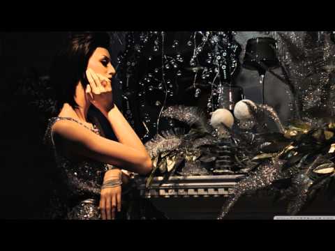 علي عبدالله أكبر من الشوق فيني جــــديــــد 2014 HD 