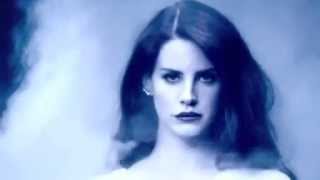 LANA DEL REY - BEL AIR Resimi