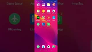 How to attempt online Olympiad Exam. screenshot 4