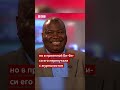 20 лет назад Гай Гома пришел на собеседование в Би-би-си — и по ошибке попал в прямой эфир