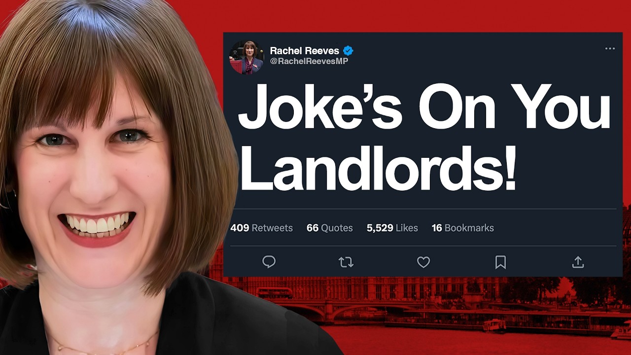 2025 Budget: NOBODY Expected This!