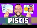 PISCIS ♓️ NI TE HACES A LA IDEA! VIENEN COSAS INEXPLICABLES, NO TE ESTABAS EQUIVOCANDO CON ESTO!
